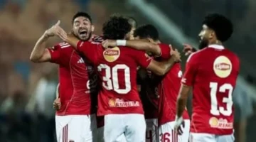 عودة بعثة الأهلي من بوروندي بعد مواجهة إيجل نوار في دوري أبطال إفريقيا